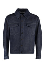 Load image into Gallery viewer, Denim jacket
