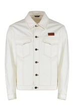 Load image into Gallery viewer, Denim jacket

