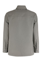 Load image into Gallery viewer, Nylon overshirt
