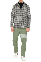 Load image into Gallery viewer, Nylon overshirt
