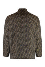 Load image into Gallery viewer, Jacquard fabric jacket
