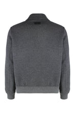 Load image into Gallery viewer, Wool jacket
