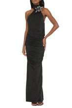 Load image into Gallery viewer, Jersey long dress
