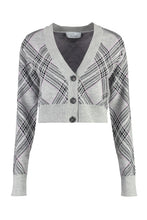Load image into Gallery viewer, Merino wool cardigan
