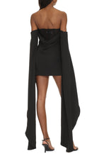 Load image into Gallery viewer, Jersey mini dress
