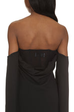 Load image into Gallery viewer, Jersey mini dress

