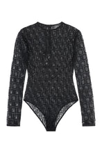 Load image into Gallery viewer, Lace bodysuit
