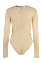 Load image into Gallery viewer, Nylon bodysuit

