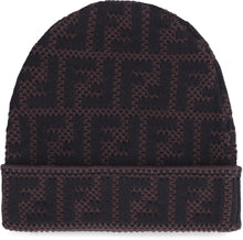 Load image into Gallery viewer, Knitted beanie
