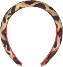 Load image into Gallery viewer, Silk headband
