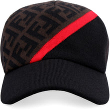 Load image into Gallery viewer, Logo baseball cap
