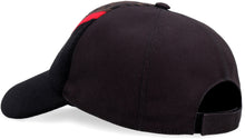 Load image into Gallery viewer, Logo baseball cap
