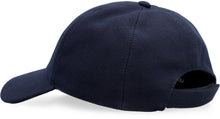 Load image into Gallery viewer, Logo baseball cap
