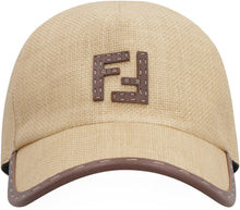 Load image into Gallery viewer, Logo baseball cap
