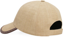 Load image into Gallery viewer, Logo baseball cap
