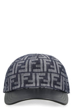 Load image into Gallery viewer, Logo baseball cap

