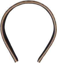 Load image into Gallery viewer, Fabric headband with logo

