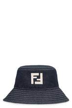 Load image into Gallery viewer, Bucket hat
