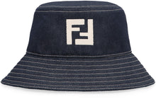 Load image into Gallery viewer, Bucket hat
