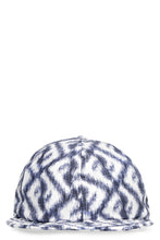 Load image into Gallery viewer, Printed baseball cap
