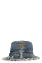 Load image into Gallery viewer, Bucket hat

