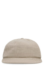 Load image into Gallery viewer, All over logo baseball cap
