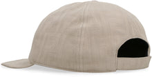 Load image into Gallery viewer, All over logo baseball cap
