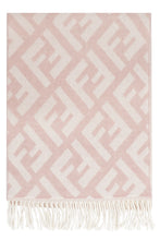 Load image into Gallery viewer, Wool and cashemre scarf
