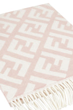 Load image into Gallery viewer, Wool and cashemre scarf
