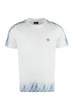 Load image into Gallery viewer, Cotton T-shirt
