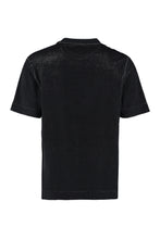 Load image into Gallery viewer, Logo print t-shirt
