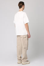 Load image into Gallery viewer, Cotton piqué polo shirt
