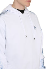 Load image into Gallery viewer, Logo cotton hoodie
