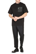 Load image into Gallery viewer, Cotton-jersey t-shirt
