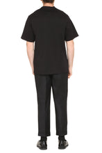 Load image into Gallery viewer, Cotton-jersey t-shirt
