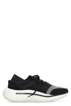 Load image into Gallery viewer, Qisan Knit fabric low-top sneakers
