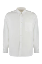 Load image into Gallery viewer, Long sleeve cotton shirt
