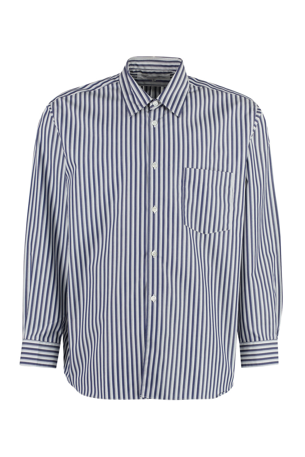 Striped shirt