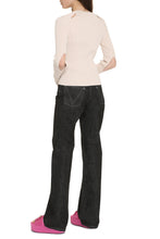 Load image into Gallery viewer, Ribbed cardigan
