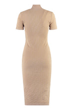 Load image into Gallery viewer, Viscose dress

