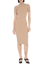 Load image into Gallery viewer, Viscose dress
