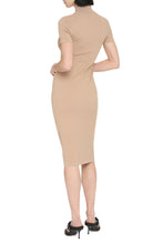 Load image into Gallery viewer, Viscose dress
