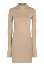 Load image into Gallery viewer, Knitted dress
