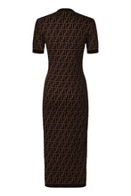 Load image into Gallery viewer, Cotton dress FF
