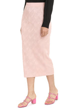 Load image into Gallery viewer, Knit pencil skirt
