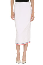 Load image into Gallery viewer, Jacquard knit skirt
