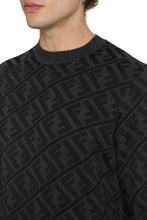 Load image into Gallery viewer, Merino wool blend sweater
