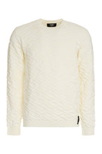 Load image into Gallery viewer, Wool-blend sweatshirt
