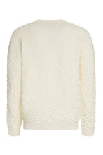Load image into Gallery viewer, Wool-blend sweatshirt
