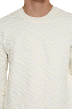 Load image into Gallery viewer, Wool-blend sweatshirt

